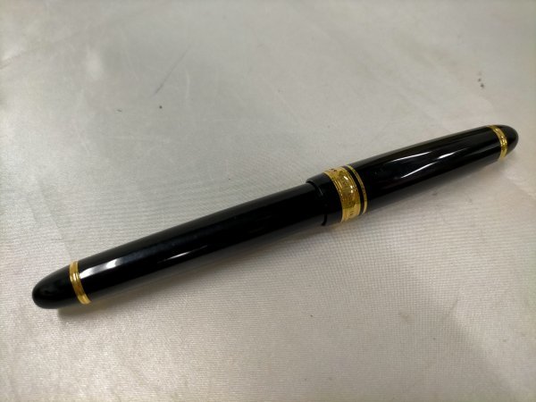 PILOT 万年筆 CUSTOM パイロット 0 文房具 14K-585 1 14K カスタム EF