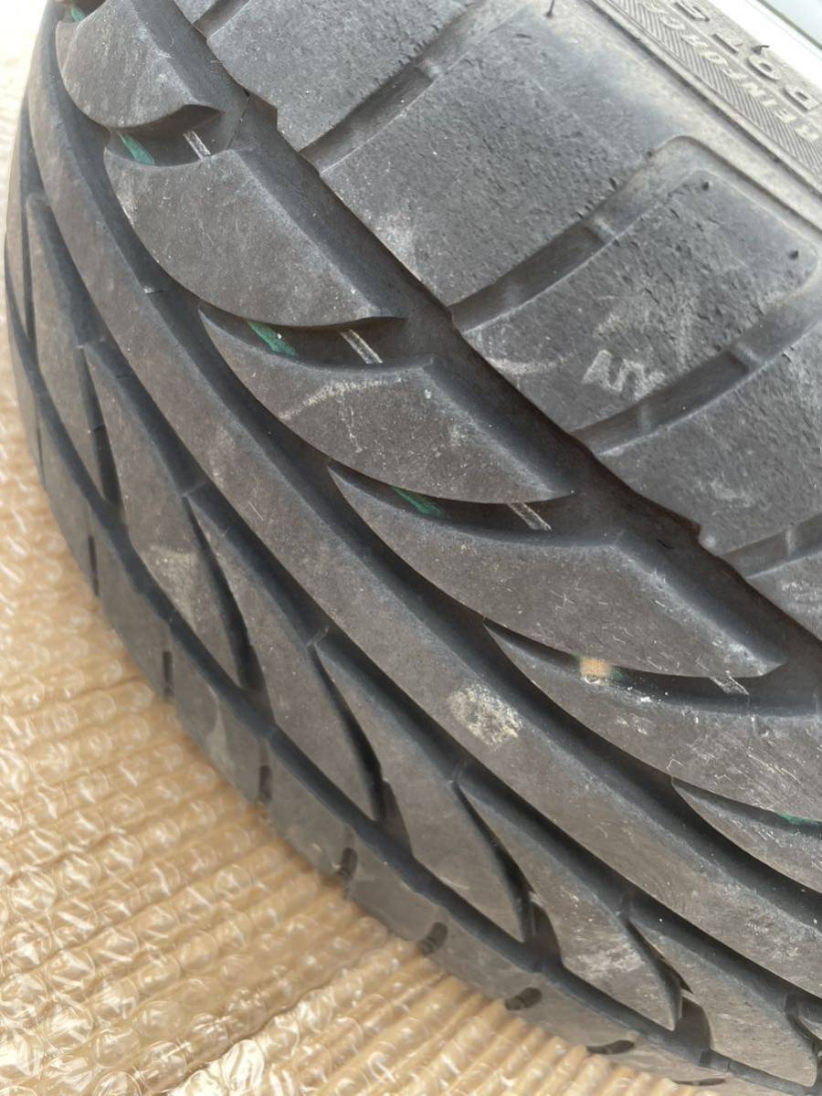 エンケイENKEIホイール　2本セット　16インチ7J インセット 35 シビックEK9 タイプR 16インチ エンケイ ENKEI +43 5H RC-T5
