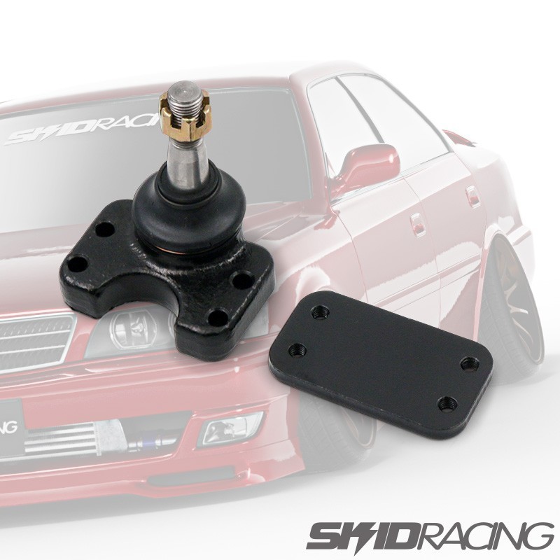 JZX90 JZX100 アッパーアーム 用 ボールジョイント 補修用 フロント