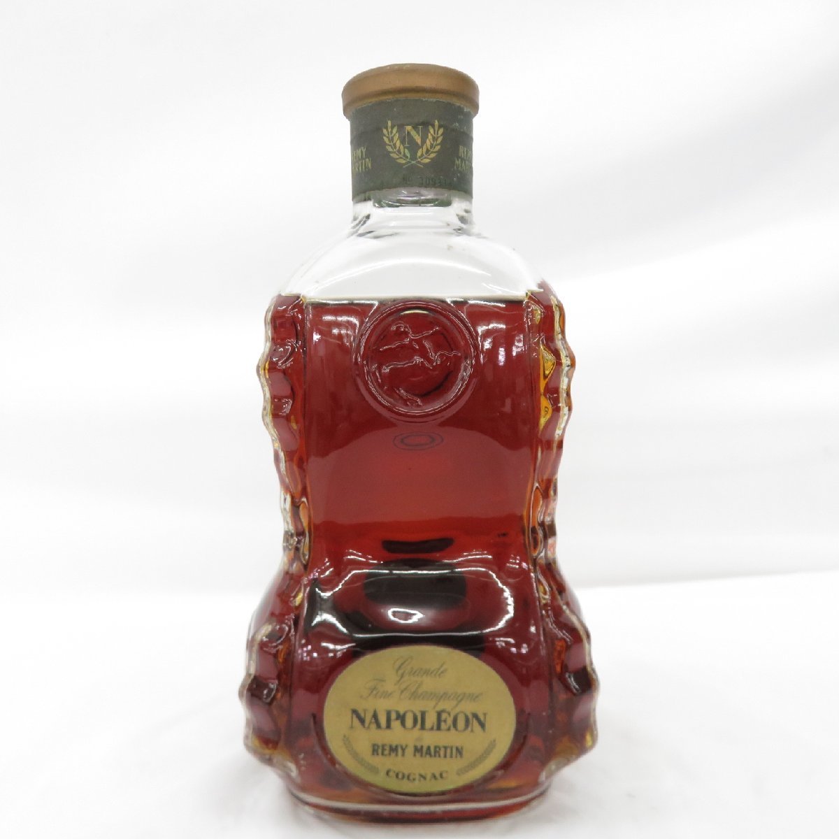 レミーマルタン ナポレオン カラフェ REMY MARTIN 飲料 古酒 NAPOLEON
