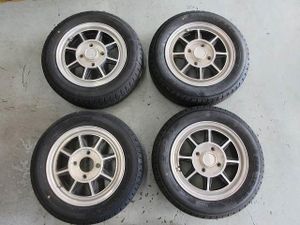 ハヤシ 13インチのYahoo!オークション(旧ヤフオク!)の相場・価格を見る 