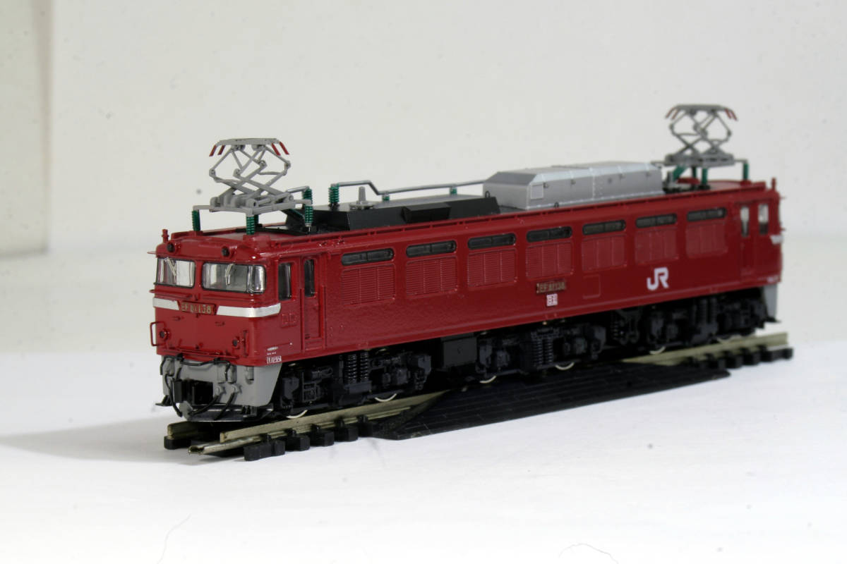 ジャンク 加工 KATO EF81 138 【公式通販】