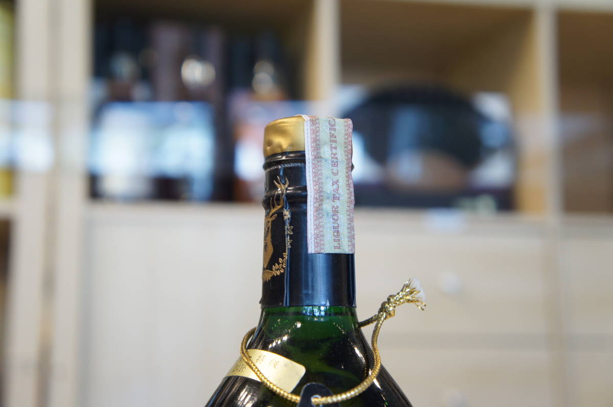 918218 Glenfiddich（グレンフィディック）ピュアモルト 10年 43