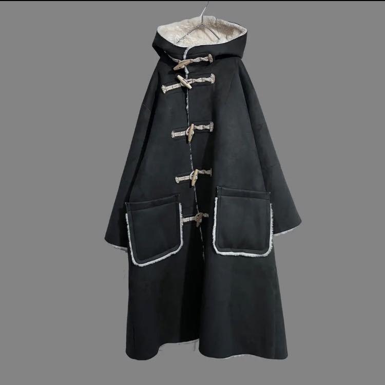 Yahoo!オークション - 2022年秋冬TAOダッフルコート タオ コムデギャル