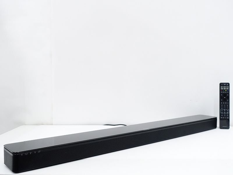 Bose SoundTouch 300 Soundbar Review - Consumer Reports