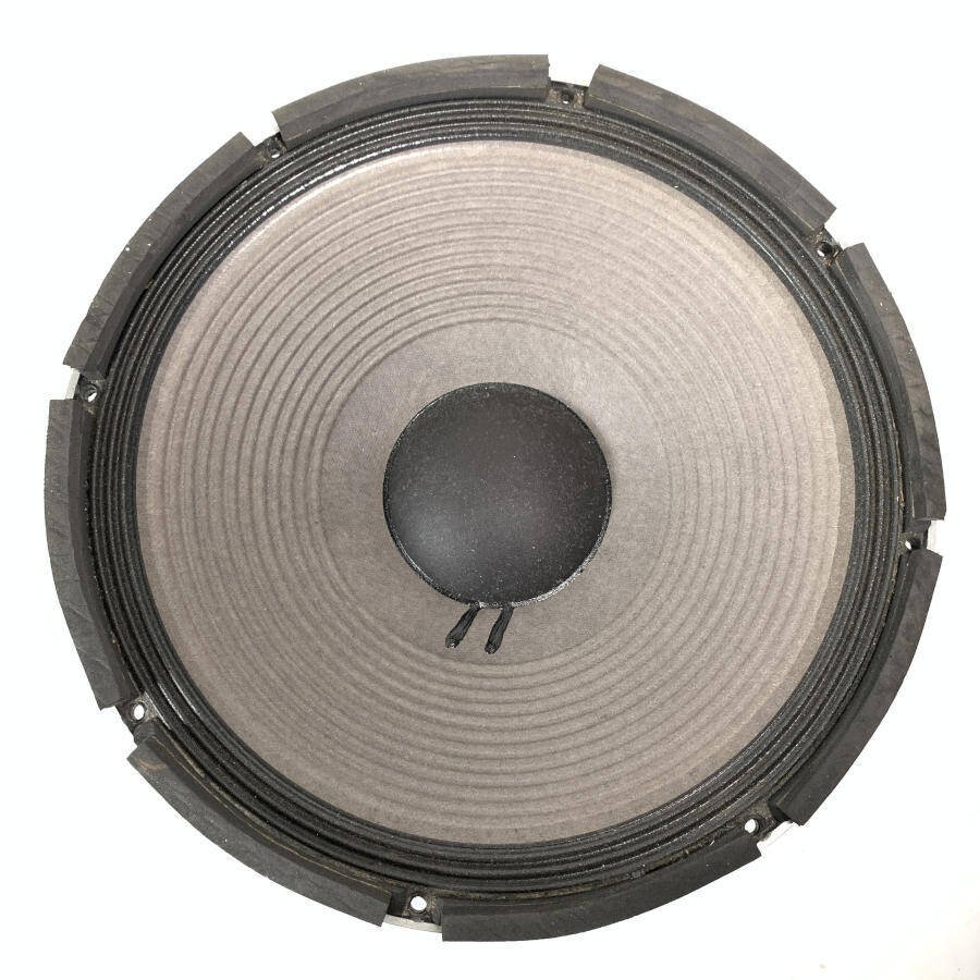 JBL 2226H - jbl ジェイビーエル ウーファーユニットペア 2226hの通販