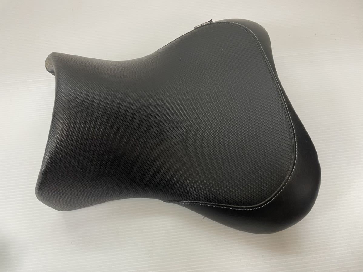  KAWASAKI ZX9R C型 カスタムシート(社外品)｜売買されたオークション情報、yahooの商品情報をアーカイブ公開 - オークファン カワサキ用