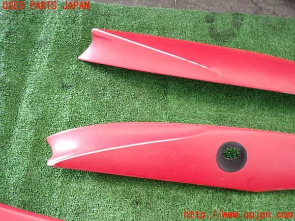 2UPJ-96451520]セリカ GT-FOUR(ST185H)リアスポイラー 【ジャンク品】 中古 セリカ GT-FOUR リア -セリカ gt-four ヴェイルサイド