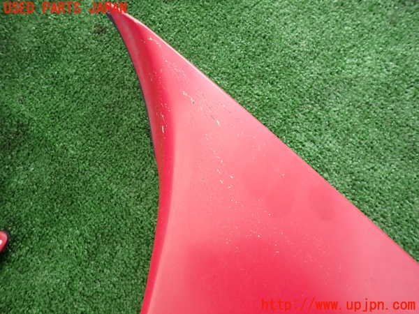 2UPJ-96451520]セリカ GT-FOUR(ST185H)リアスポイラー 【ジャンク品】 中古 セリカ GT-FOUR リア -セリカ gt-four ヴェイルサイド