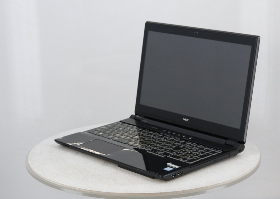 NEC PC-NS750CAB-J LAVIE NS750/C□現状品 Windows ノートブック