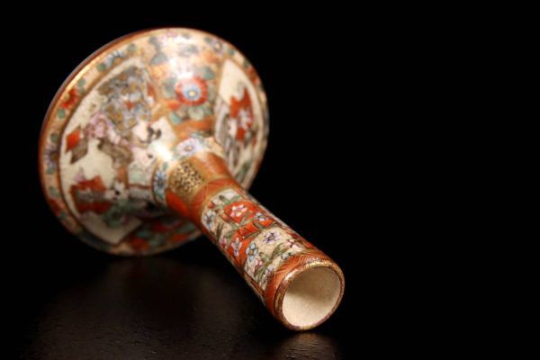 2026年最新Yahoo!オークション -薩摩焼 花瓶の中古品・新品・未使用