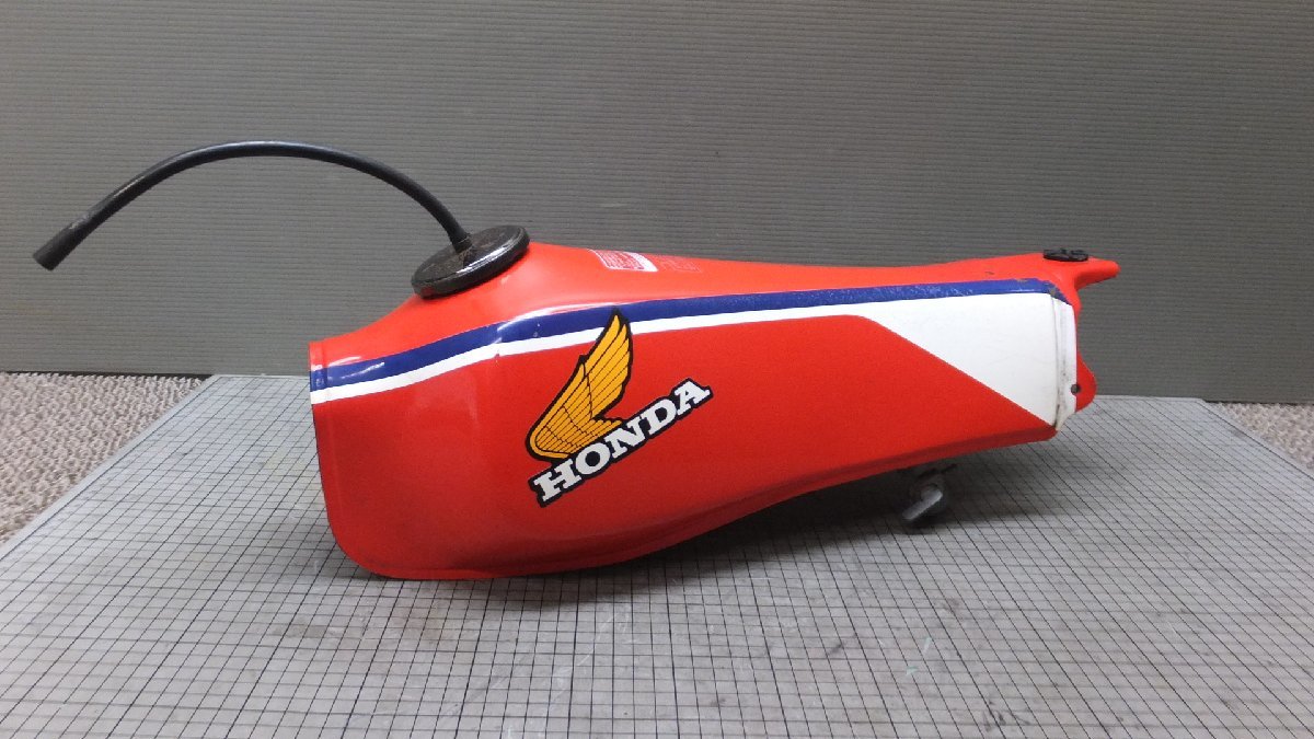 TLM50 フューエルタンク コック キャップ 【公式通販】