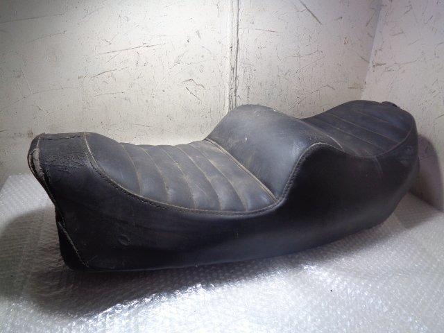 HOT，正規品 KZ1000LTD シート レストア Z1 Z2 KZ900 KZ1000 MK2 Z1R(ウインカー)｜売買されたオークション情報、yahooの商品情報をアーカイブ公開 - オークファン カワサキ用