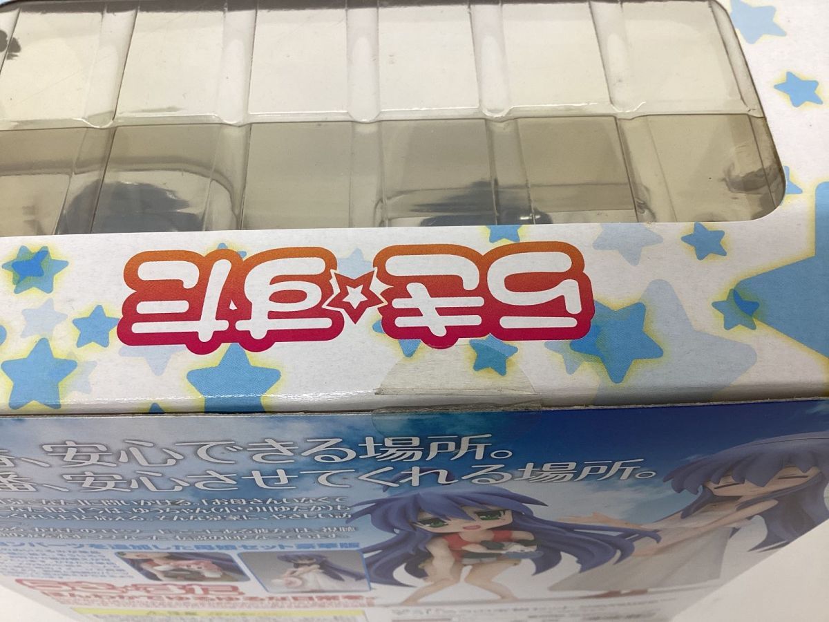現状 ドリームテック らき すた 泉こなた＆泉かなた そうじろうの宝物 