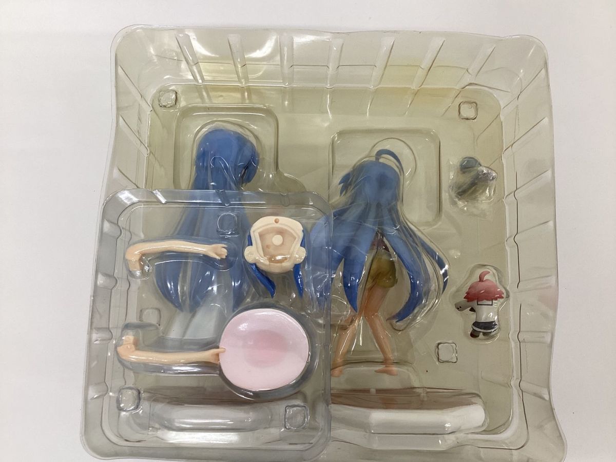 現状 ドリームテック らき すた 泉こなた＆泉かなた そうじろうの宝物 