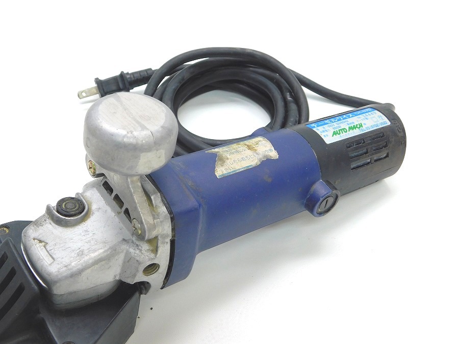 オートマック チーゼルワイス 電動剥離機 M292Mちょる MACH AUTO | 「チーゼルワイス」の落札相場・落札価格 - Yahoo!オークション 東京オートマック コメリ ホームセンター チーゼルワイス＿ の通販 ch－80の通販