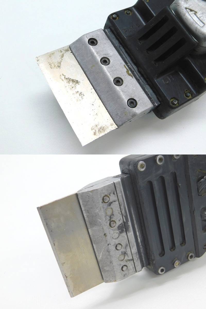 オートマック チーゼルワイス 電動剥離機 M292Mちょる MACH AUTO | 「チーゼルワイス」の落札相場・落札価格 - Yahoo!オークション 東京オートマック コメリ ホームセンター チーゼルワイス＿ の通販 ch－80の通販