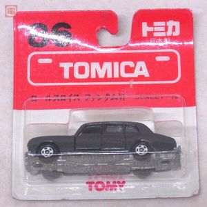 トミカ 日本製 ブリスターのYahoo!オークション(旧ヤフオク!)の相場