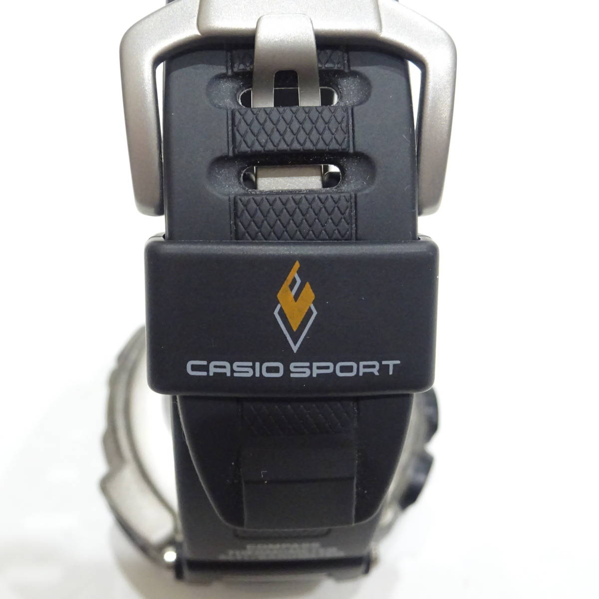 1円～ カシオ CASIO プロトレック PRO TREK PRW 1500TJ 腕時計 