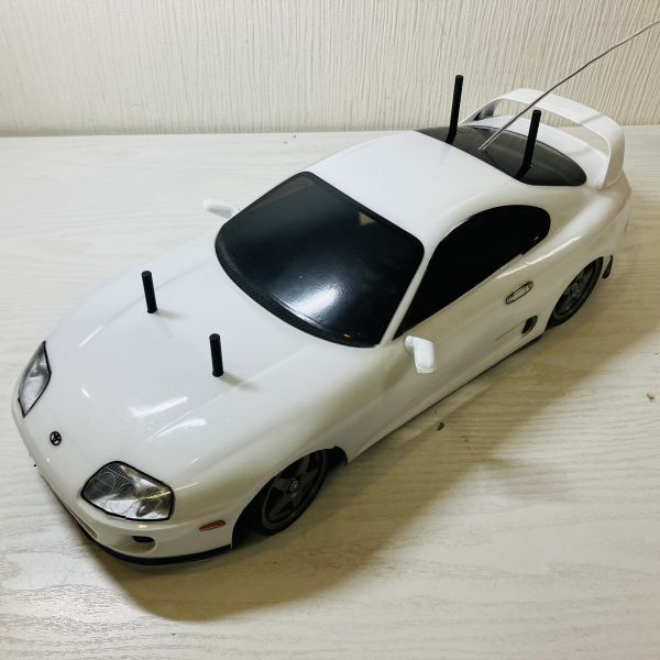 ラジコン rc タミヤ tt01 シャーシ 未組立 TAMIYA TT-01R CHASSIS KIT