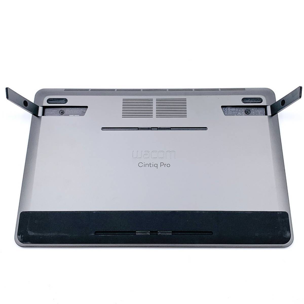 ☆美品 Wacom Cintiq Pro 16 DTH-1620/AK0 Cintiq Pro 0 ◇美品