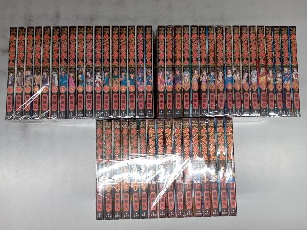 キングダム 1〜50巻セット キングダム 全巻セット 漫画 泰久著、良好な