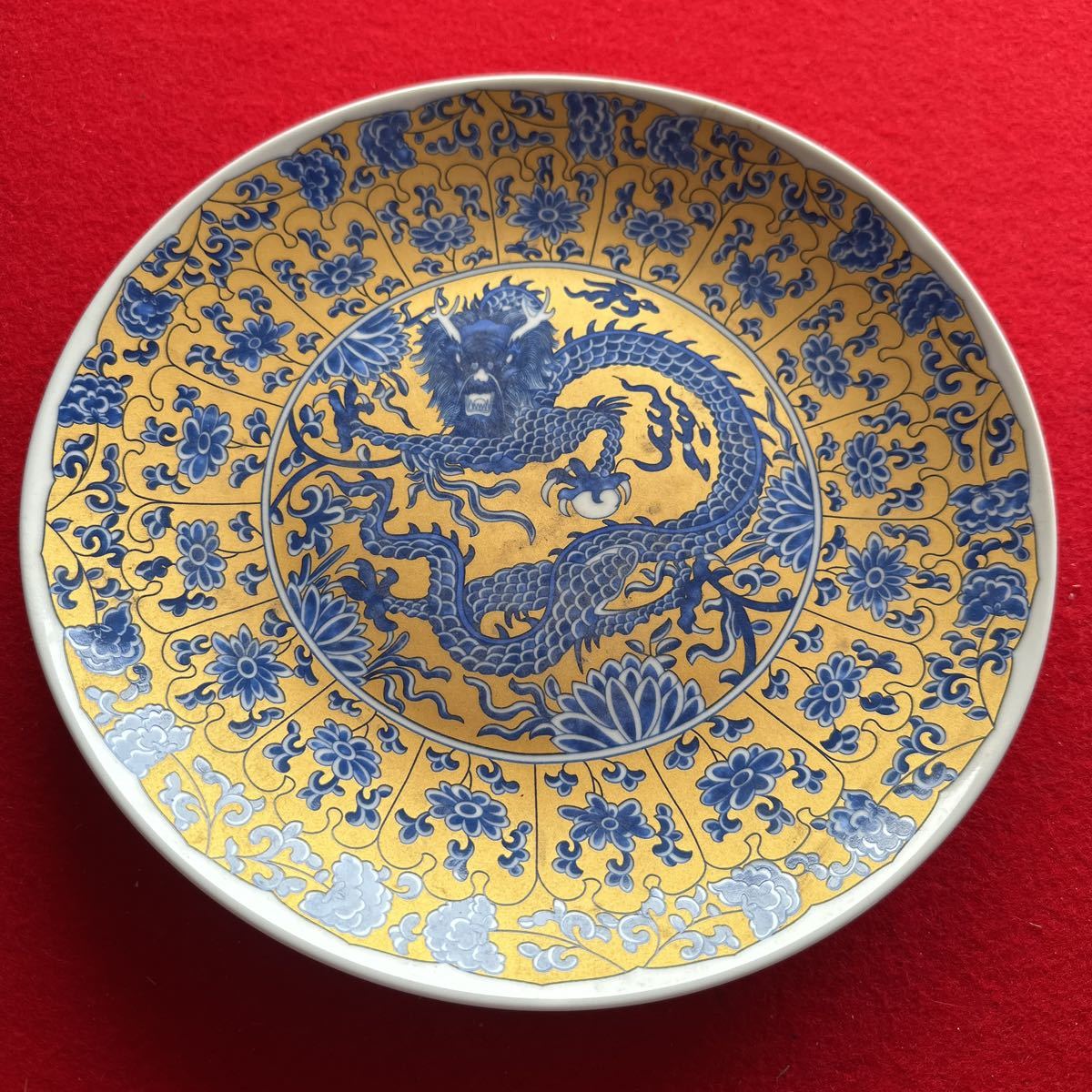 中国美術 乾隆年製 粉彩 花瓶 骨董品 古美術 黄色 金彩 中国 染付 粉彩 大清 乾隆 景徳鎮 古美術 粉彩 景