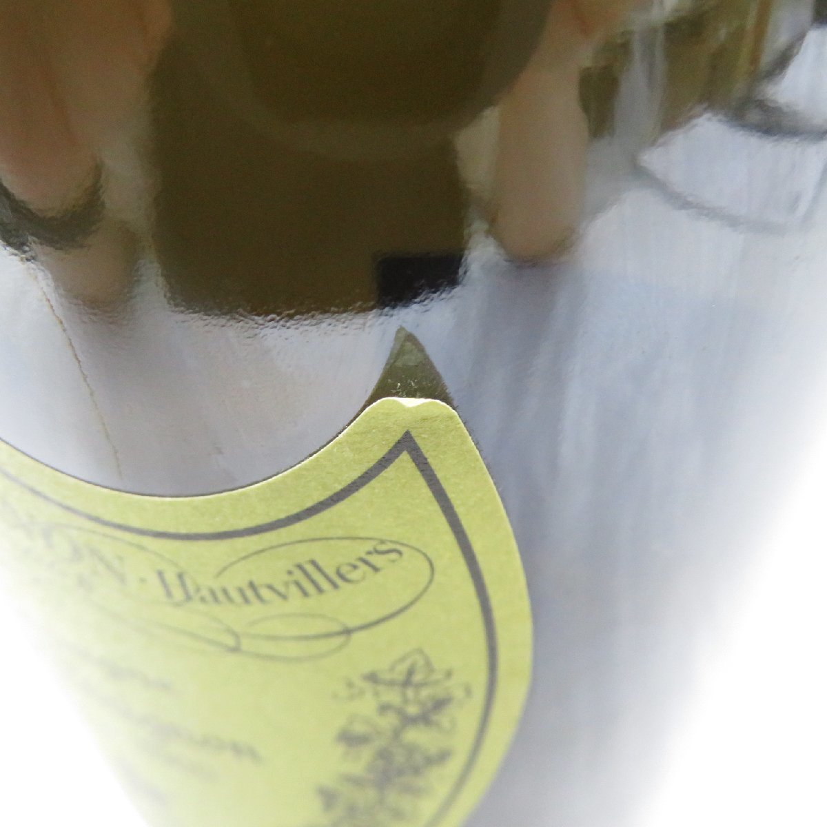 未開栓Dom Perignon VINTAGE ドンペリニヨン ヴィンテージ 2000 【未開