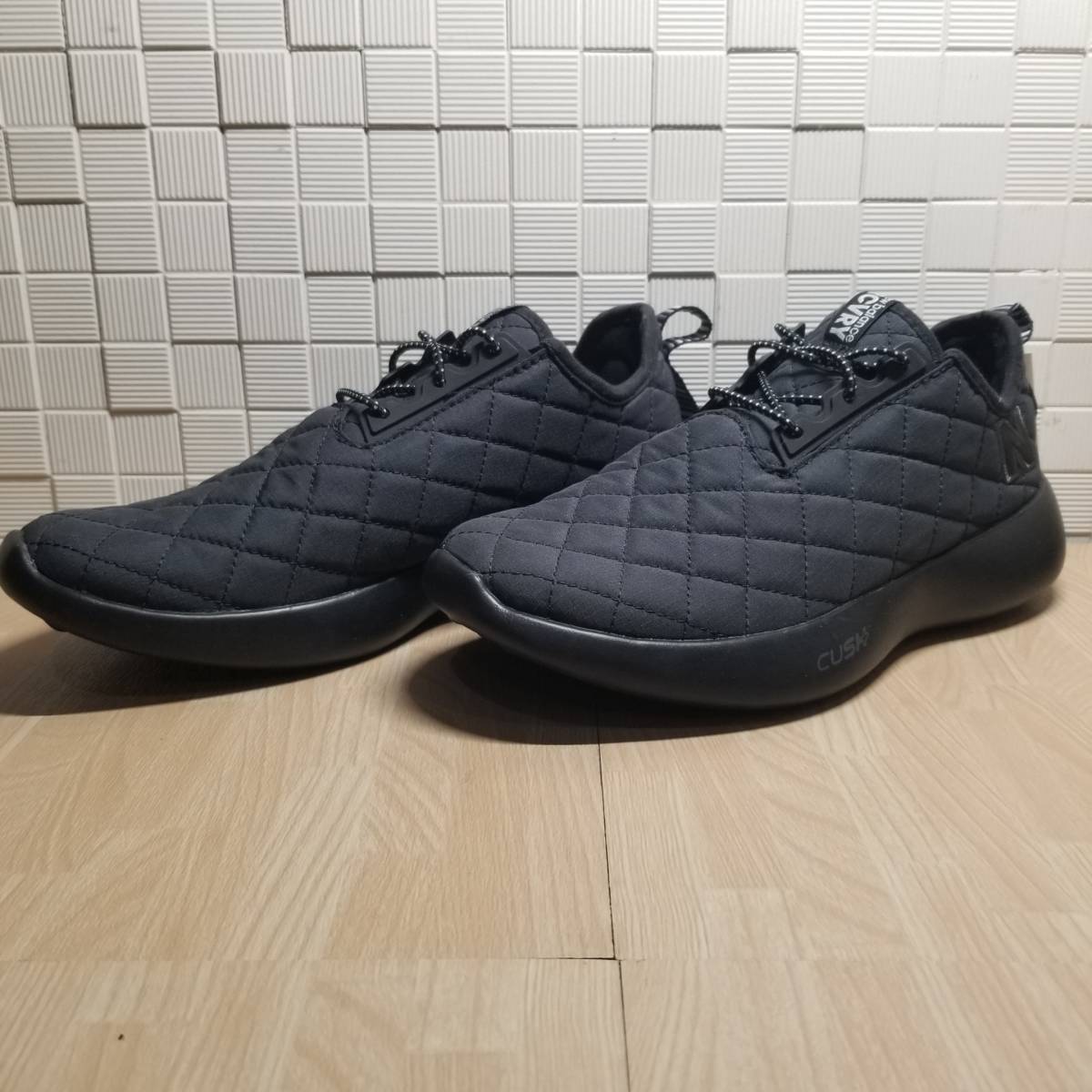 送料無料・新品未使用！！ニューバランス new balance ウォーキングシューズ スニーカー / RCVRYDB1.D / 黒 ブラック 26.0ｃｍ