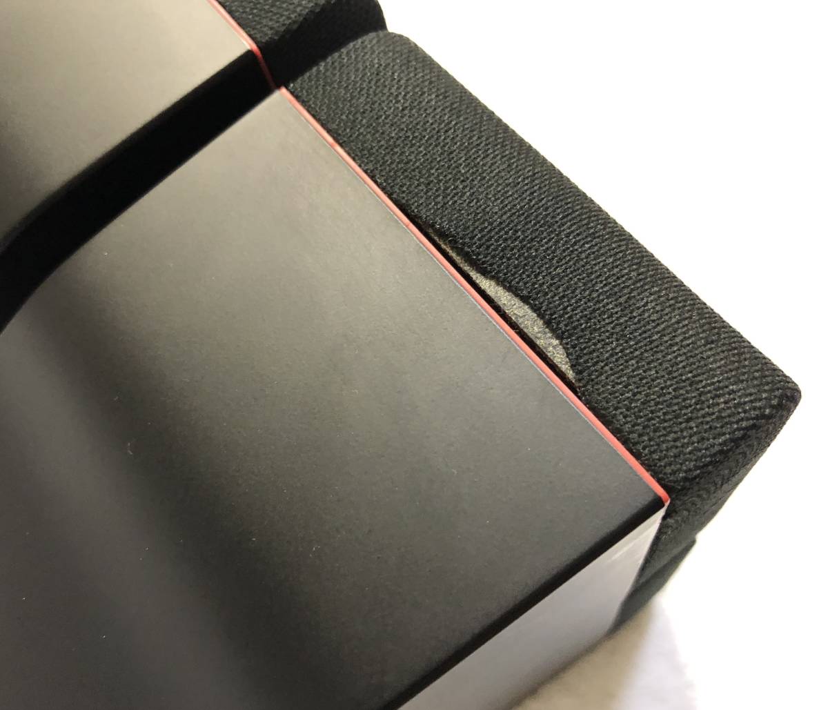BOSE/ボーズ CUBE キューブスピーカー ダブルキューブ型 サテライト 