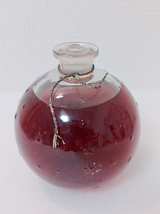 オードトワレ 香水 EDT シャネル レールデュタン ニナリッチ RICCI NINA NO5 オードゥトワレット 5番 中古 0 ｜香水送料無料 クリスタル 化粧品