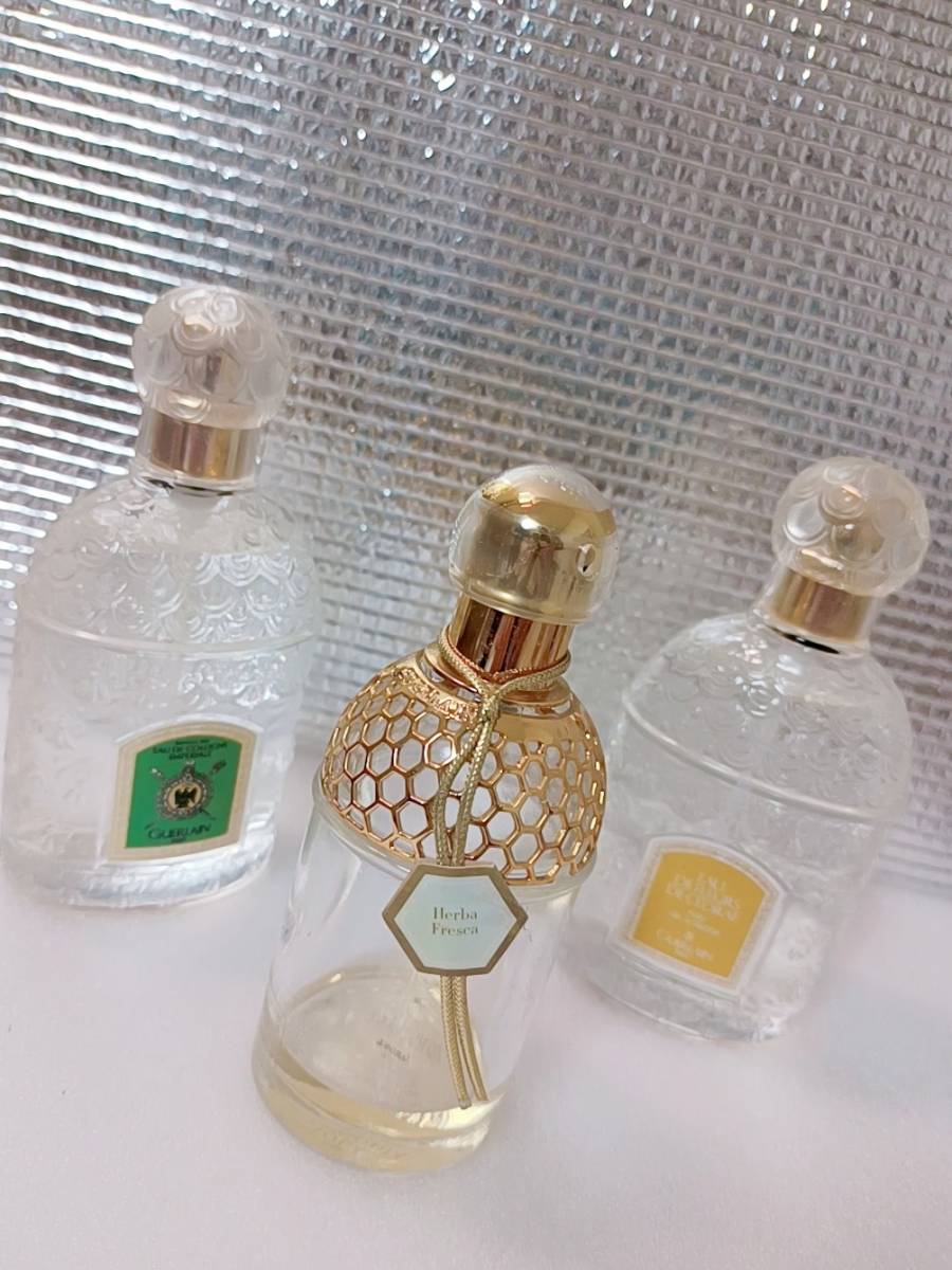 オードトワレ 香水 EDT シャネル レールデュタン ニナリッチ RICCI NINA NO5 オードゥトワレット 5番 中古 0 ｜香水送料無料 クリスタル 化粧品