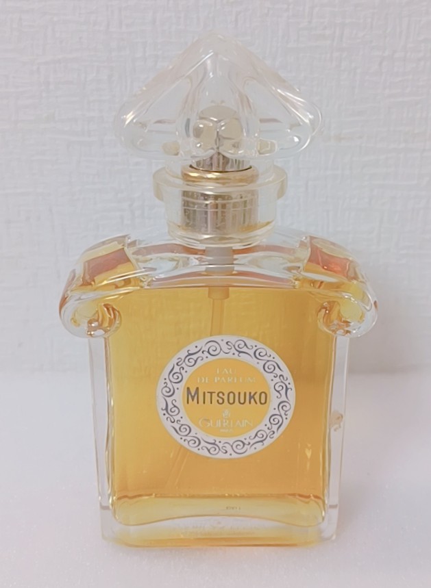 オードトワレ 香水 EDT シャネル レールデュタン ニナリッチ RICCI NINA NO5 オードゥトワレット 5番 中古 0 ｜香水送料無料 クリスタル 化粧品