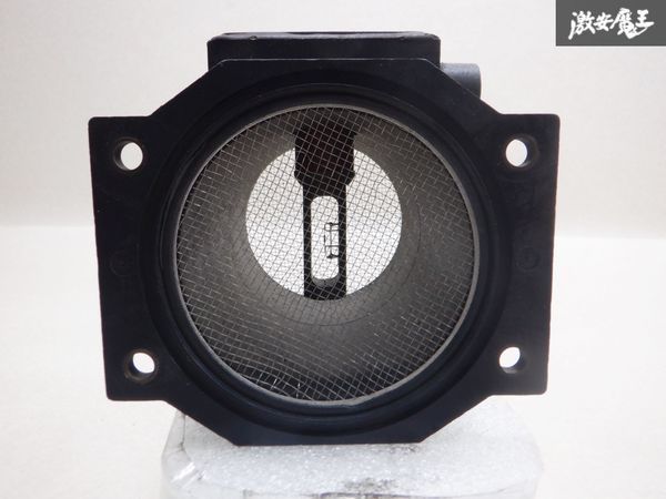 保証付 日産 NISSAN 純正 Y31 シーマ VG30DET エアフロメーター
