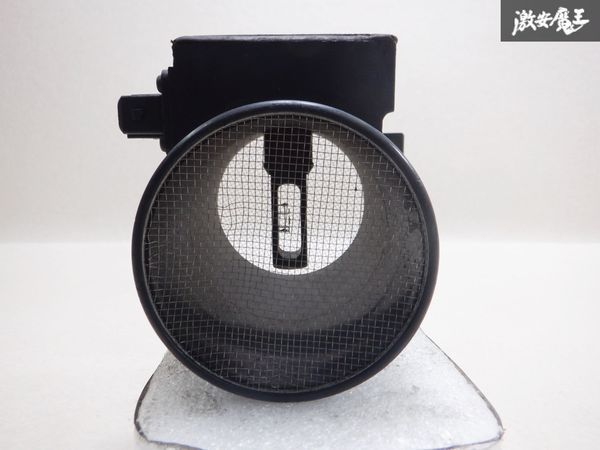 保証付 日産 NISSAN 純正 Y31 シーマ VG30DET エアフロメーター