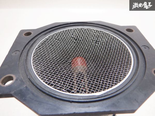保証付 日産 NISSAN 純正 Y31 シーマ VG30DET エアフロメーター