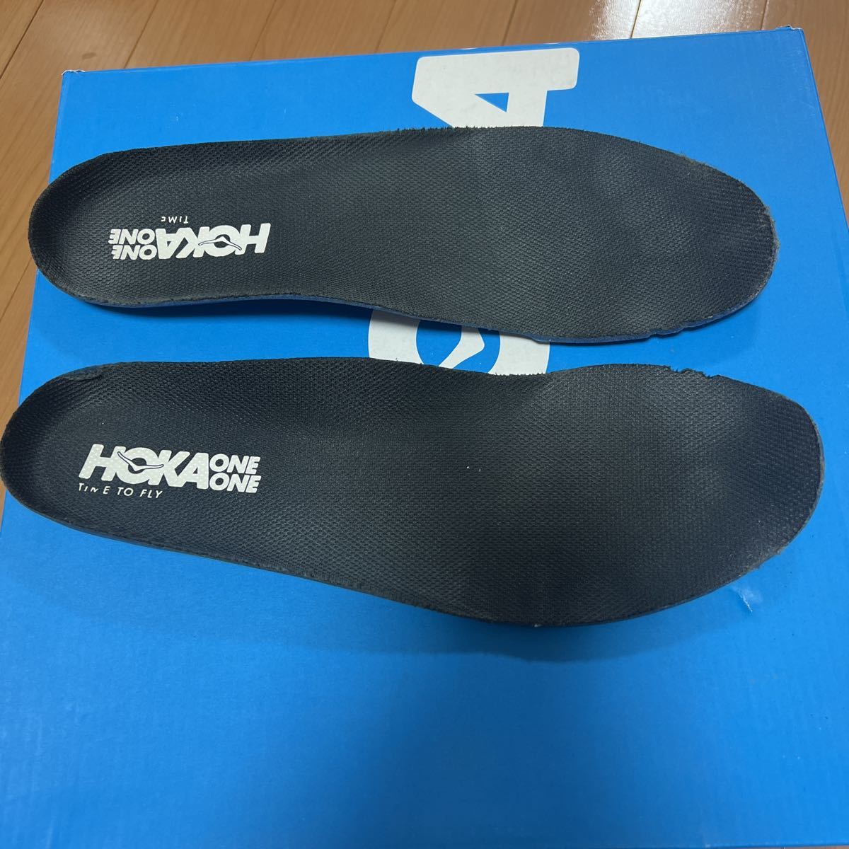 HOKA ONE ONE TOR ULTRA HIGH ホカオネオネ トゥ ウルトラハイライト 28.5 _4