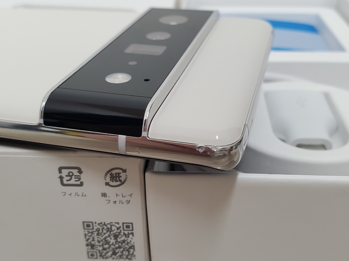 国内SIMフリー Google Pixel 6 Pro 128GB ピクセル6PRO GF5KQ Google