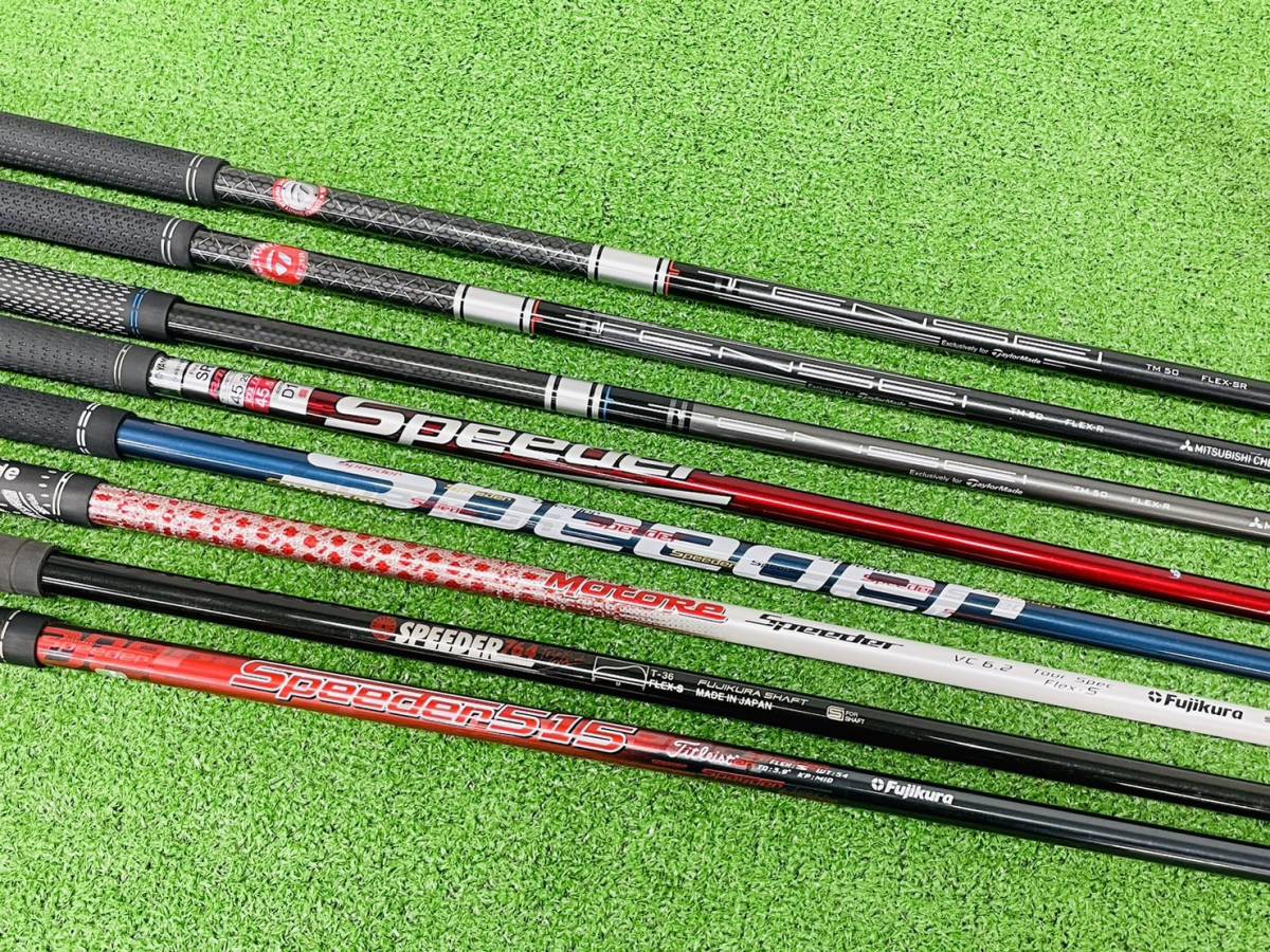 タイトリスト TITLEIST TS2 フェアウェイウッド Titleist KURO KAGE 50 