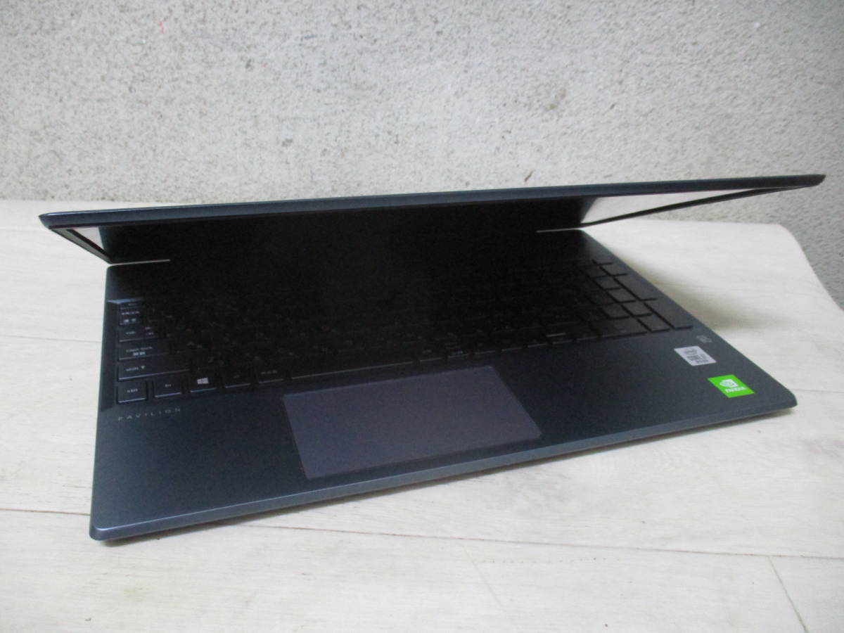 [ジャンク]ノートパソコンCore i7-8565U 1円～【ジャンク】 HP Zbook 14u G6 Core i7-8565U 1.8GHz/16GB