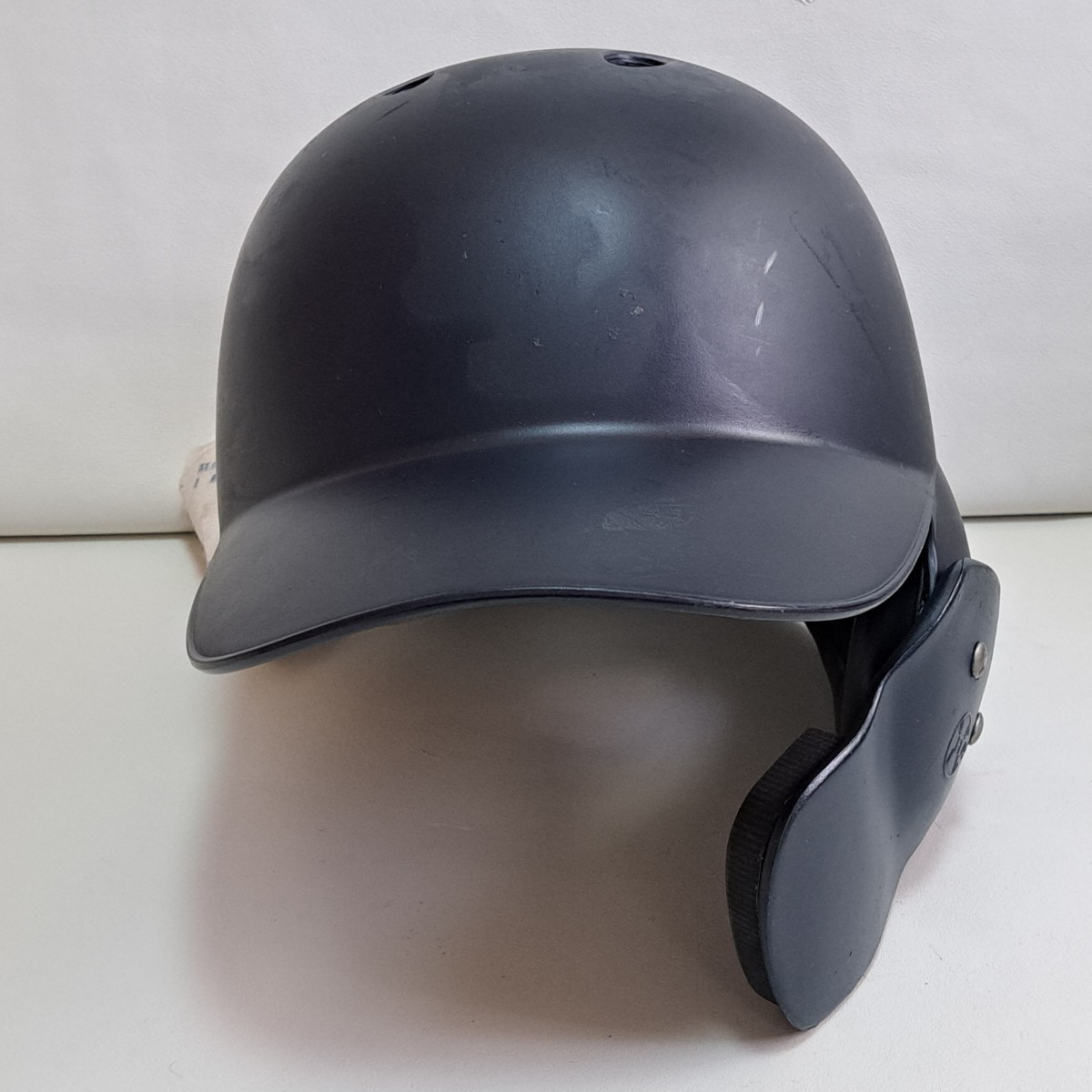 軟式用ヘルメットミズノ右打者用2個・ゼット左打者用1個の 【同梱可能