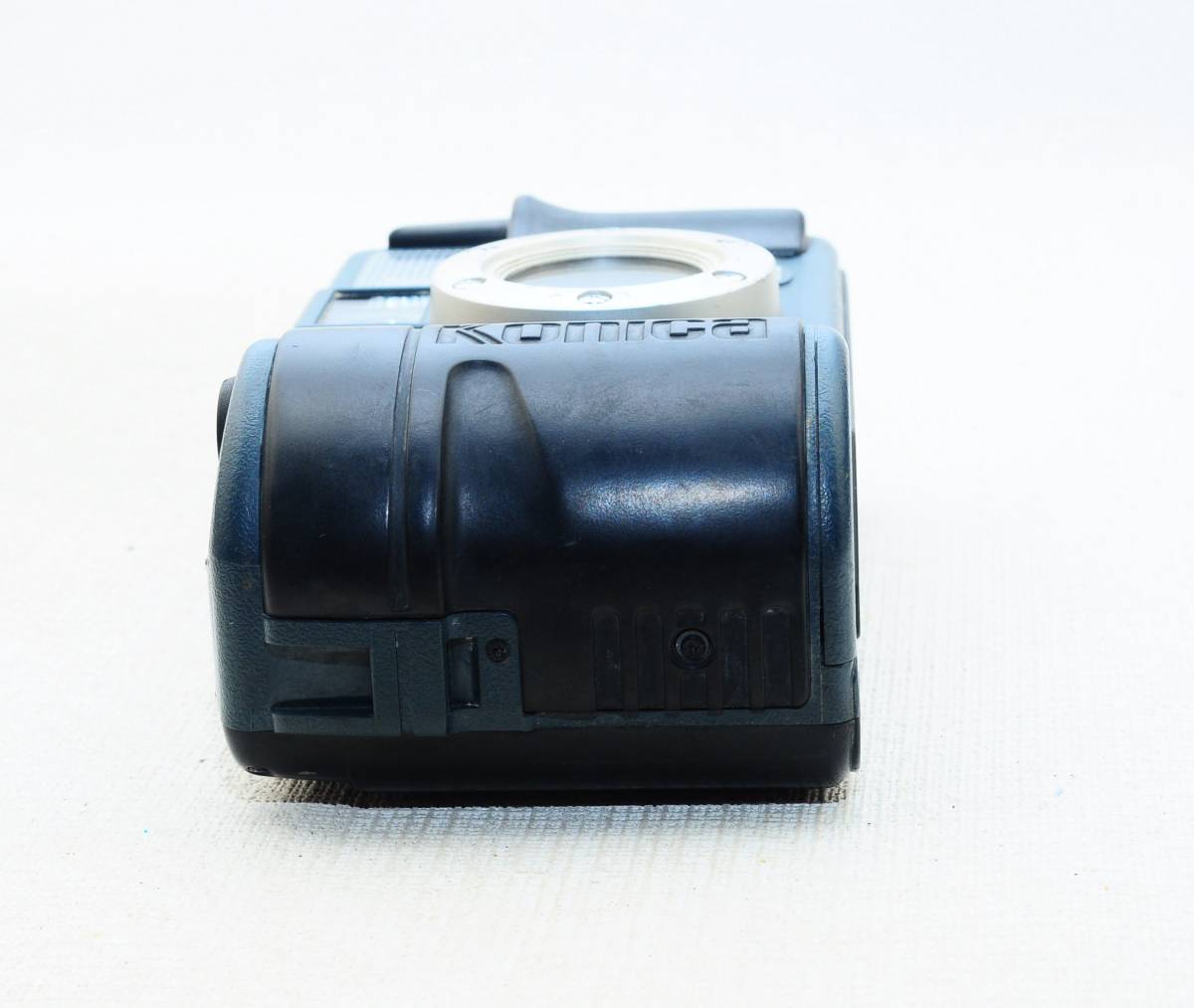 KONICA 現場監督28WB 完動品 ⌘完動品！ 電池付き、作例あり！ 【公式