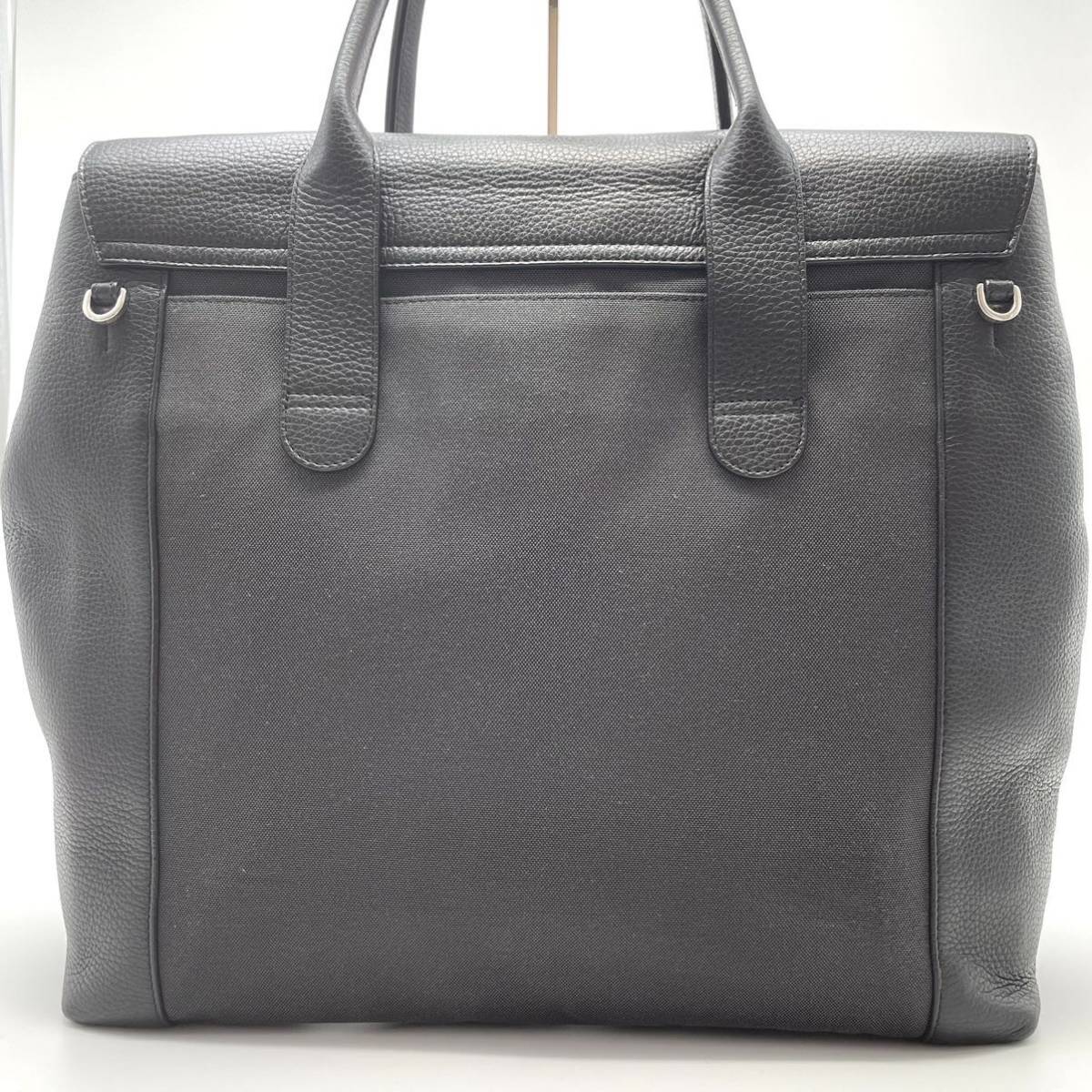 FURLA フルラ 2way トートバッグ ショルダーバッグ レザー A4可