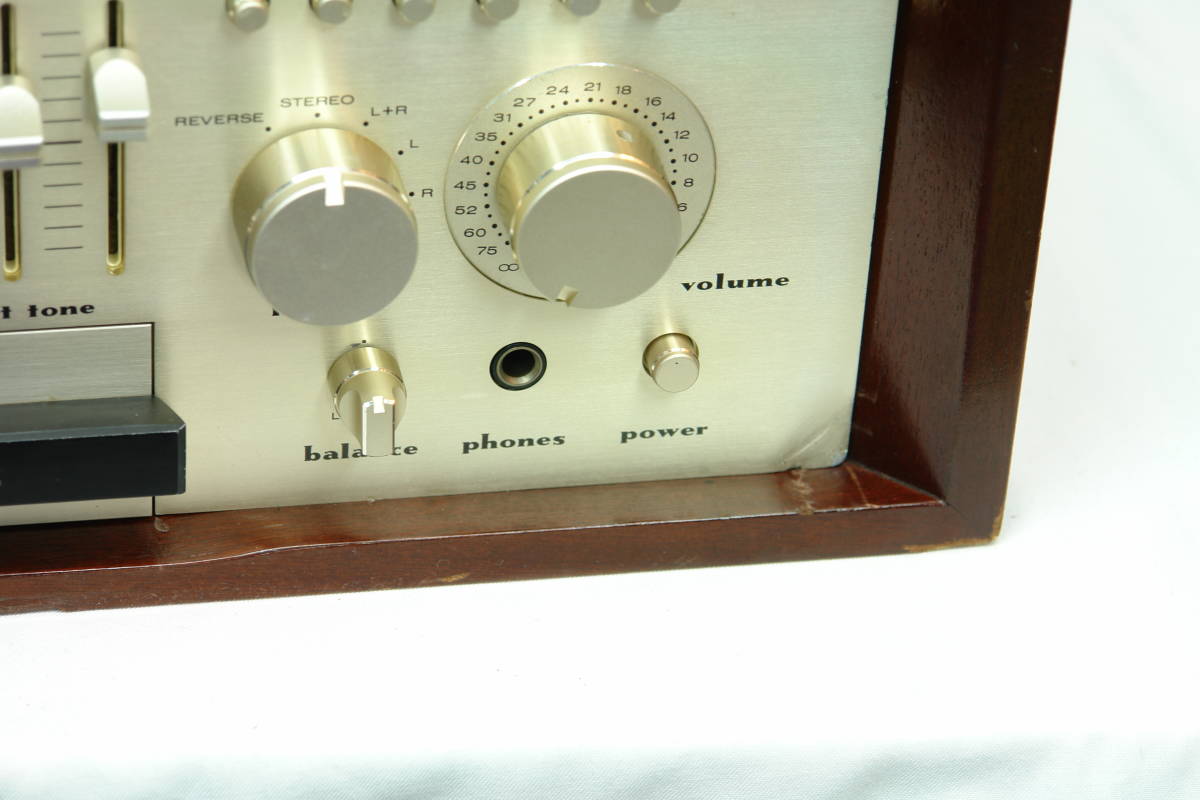 marantz マランツ プリメイン アンプ PM-8f ジャンク 【公式通販】