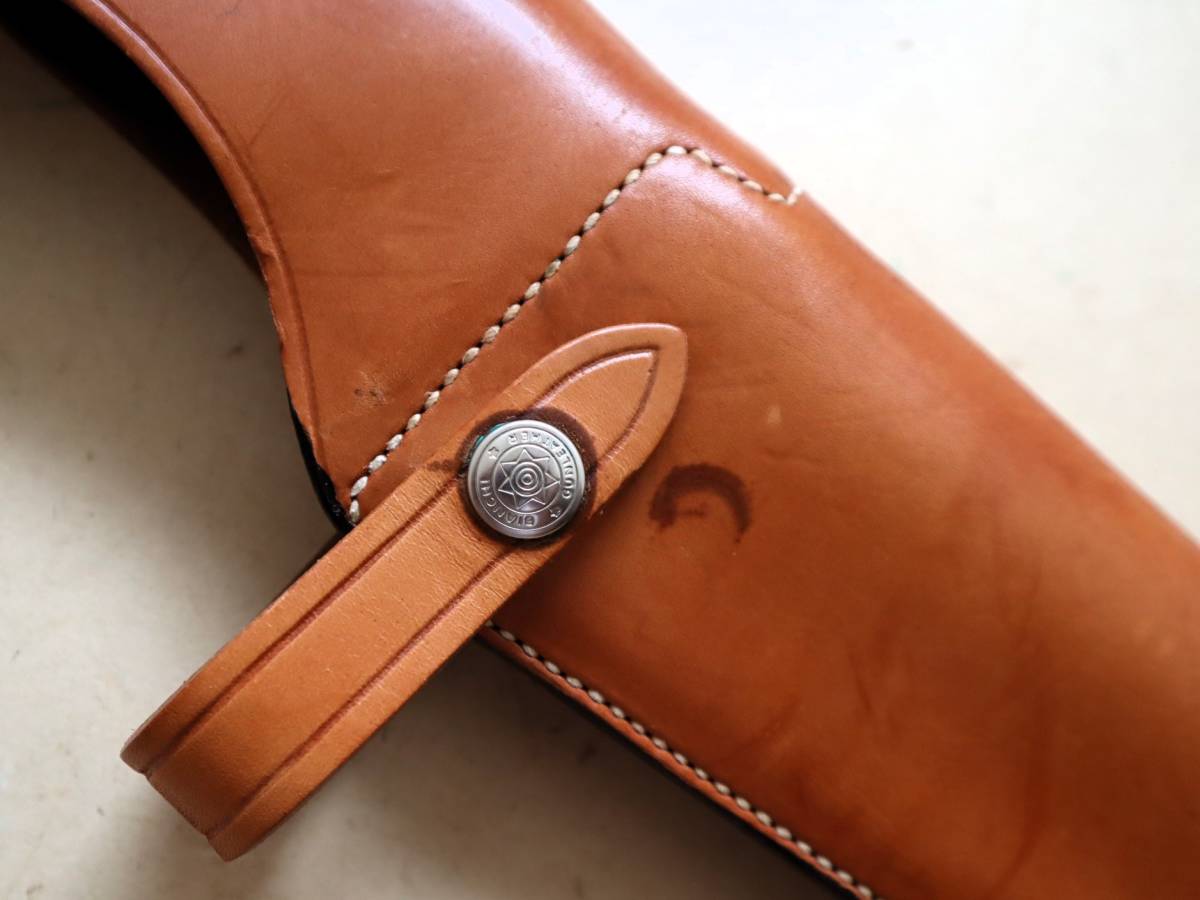 Bianchi ビアンキ X15 ショルダー Shoulder Large #X15 : Holster