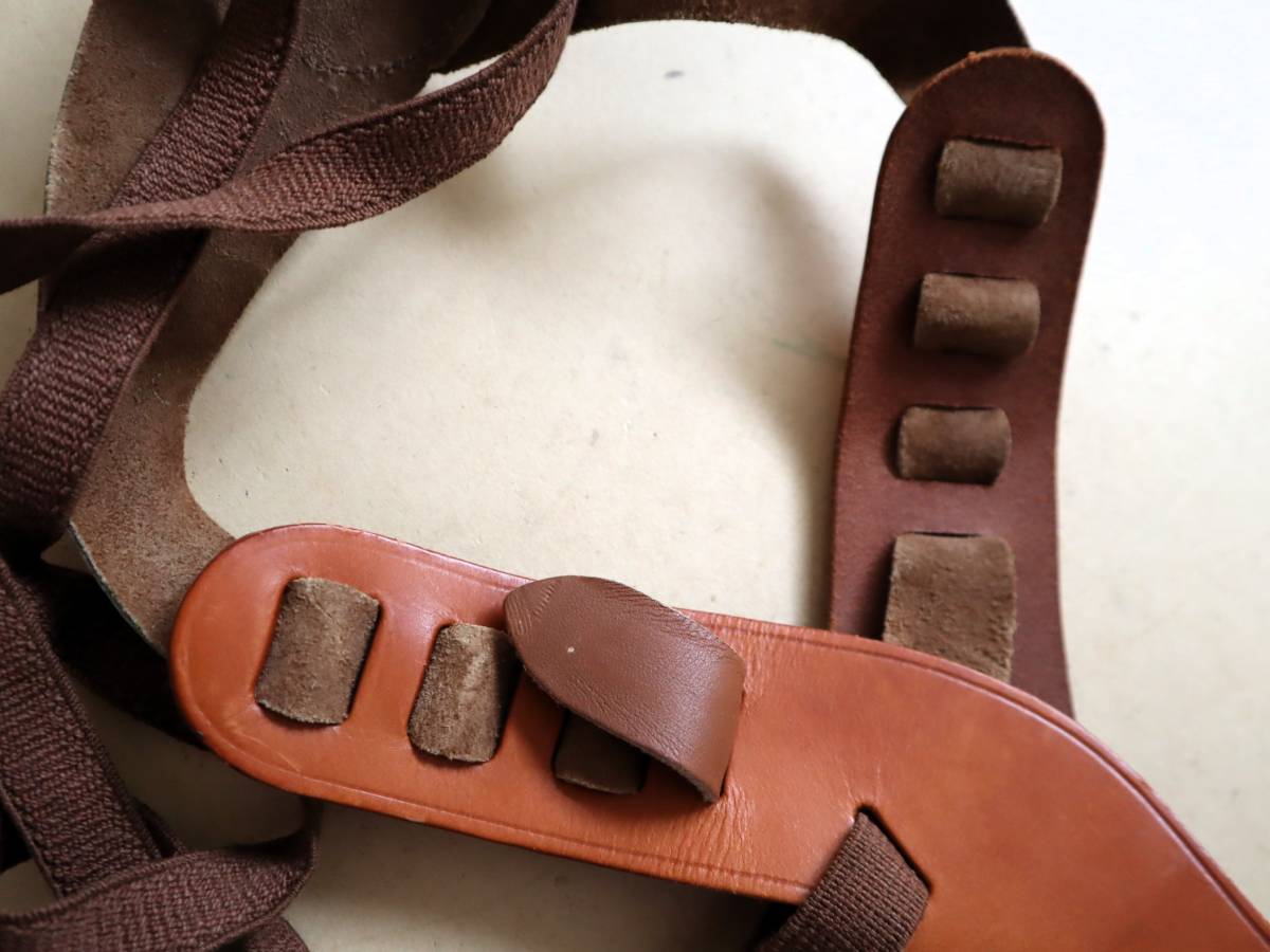 Bianchi ビアンキ X15 ショルダー Shoulder Large #X15 : Holster