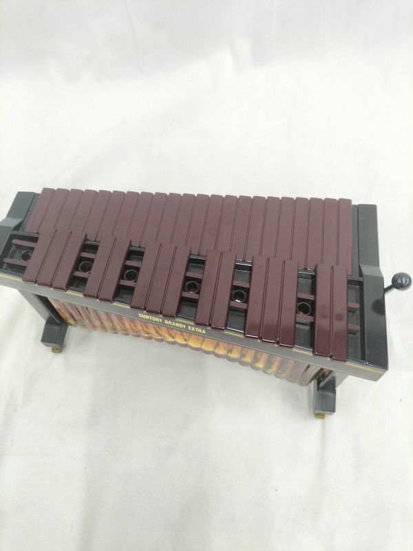 ☆未開封・希少品☆SUNTORY サントリー BRANDY EXTRA ブランデー