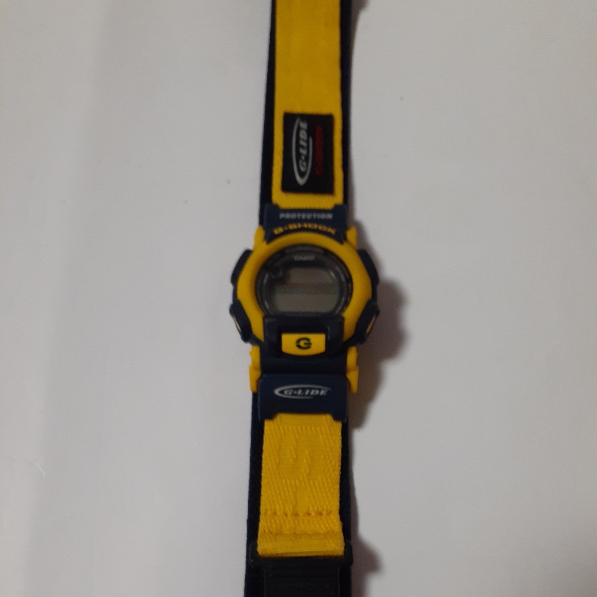DW-003 CASIO G-SHOCK G-LIDE - G-Shock | Casio カシオ 腕時計 G 