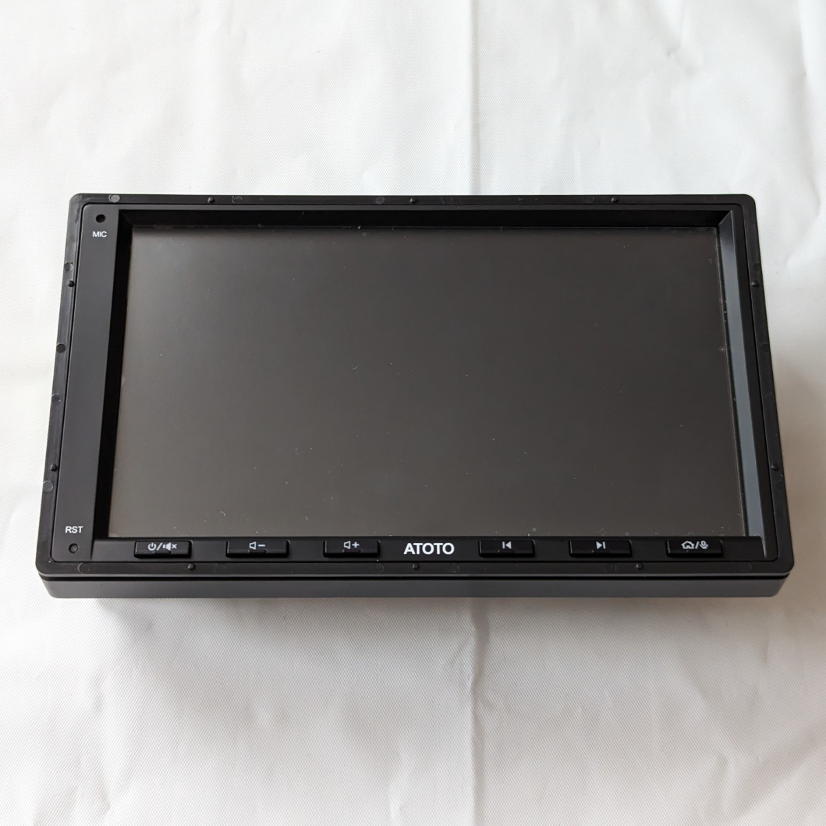 美品] ATOTO A6 PF Androidカーナビ A6G2A7PF(カーナビ)｜売買された 