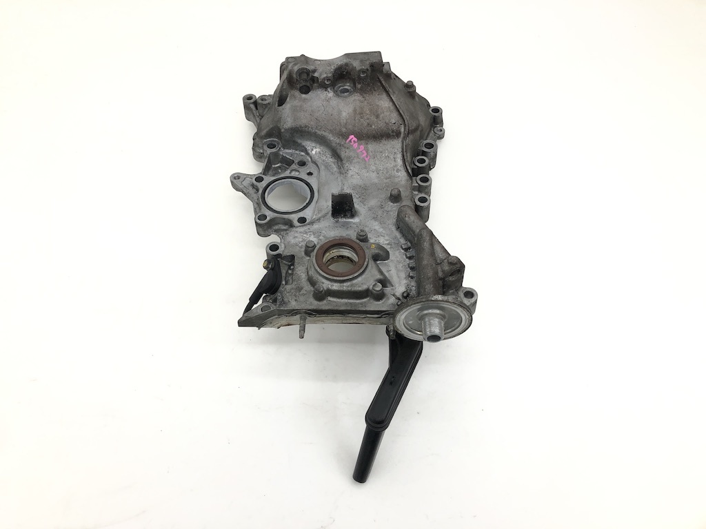 新作登場，正規品 _b150972 ダイハツ タント カスタムRS L375S エンジン フロントカバー プーリー タイミング チェーン KF-DET L385S(エンジン部品)｜売買されたオークション情報、yahooの商品情報をアーカイブ公開 - スズキ用